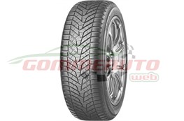 COP. 255/55 R19 111V BLUEARTH WINTER V905
